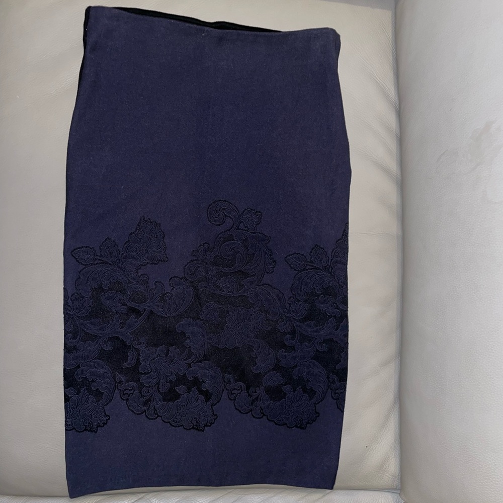 HM midi skirt